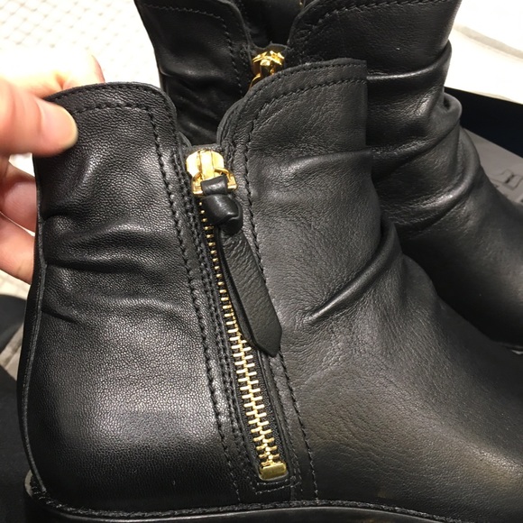 harrington grand slouch bootie